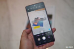 Camera chính 12MP không làm máy lòi lên cũng như công nghệ Dual Pixel cho khả năng chụp ảnh lấy nét siêu nhanh!