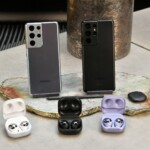 Galaxy S21 Ultra & hệ sinh thái