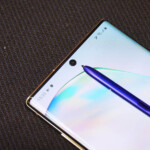 Bút S Pen mới với thiết kế nguyên khối và kết nối Bluetooth mang lại kha khá trải nghiệm thú vị