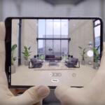 ... hay màn hình lớn 7.3 inch đều dễ dàng!