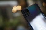 4 Camera đa dạng góc nhìn