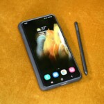 và Ultra thì hỗ trợ bút S Pen nhé
